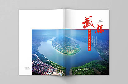 大连画册设计公司以全流程服务，为品牌画册保驾护航
